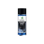 Den Braven - Zwaluw Spray Zw Siliconen 400Ml