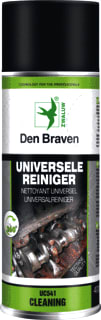 Den Braven - Zwaluw Spray Zw Uni Reiningspray 400Ml