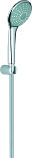 Grohe - Euphoria Handdouche Euphor Badset Mono