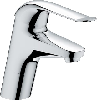 Grohe - Eurosmart Wastafelmengkraan (opbouw) Eurosmrt Ce Wmk Hg