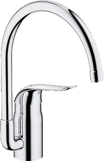 Grohe - Eurosmart Keukenmengkraan Eurosmrt Ce Keukkr Hg