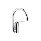 Grohe - Eurosmart Keukenmengkraan Eurosmrt Ce Keukkr Hg