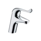 Grohe - Eurosmart Wastafelmengkraan (opbouw) Eurosmrt Ce Wmk Hg Vlg