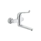 Grohe - Eurosmart Wastafelmengkraan (opbouw) Eurosm Ce Wndwmk Veilighd