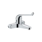 Grohe - Eurosmart Wastafelmengkraan (opbouw) Eurosm Ce Wmk Wnd Vlg