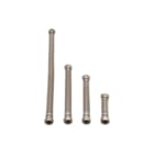DRL - EMI-C-Pipe Flex. metalen aansluitl. uittrekb. Emi-C Dn25 1" Bibi500-1000