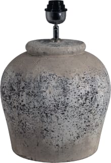 SCS - Tafellamp Lampvoet 30X40 Etna S Grs
