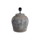 SCS - Tafellamp Lampvoet 30X40 Etna S Grs