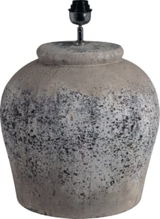 SCS - Tafellamp Lampvoet 40X50 Etna L Grs