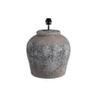 SCS - Tafellamp Lampvoet 40X50 Etna L Grs