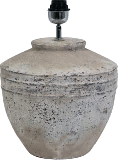 SCS - Tafellamp lampvoet 30x40 toba l grs