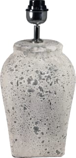 SCS - Tafellamp lampvoet20x39 hekla s lgrs