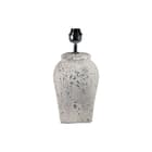 SCS - Tafellamp lampvoet20x39 hekla s lgrs