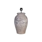 SCS - Tafellamp lampvoet 28x50 vulsini grs