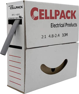 Cellpack - SB Krimpslang Krimpsl Sb4.8 2.4 10M Gs