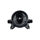 Corodex - Plafond-/wandarmatuur Kabelarm 494Zw 3-St R