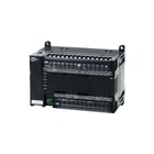 Omron - CONTROL SYSTEMS CP1 PLC basiseenheid Plc Basis Cp1Lem40Dtd.1