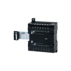 Omron - CONTROL SYSTEMS CP1 PLC digitale in- en uitgangsmodule plc i/o mod cp1w16er.1