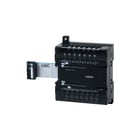 Omron - CONTROL SYSTEMS CP1 PLC digitale in- en uitgangsmodule Plc I/O Mod Cp1W20Edt1.2