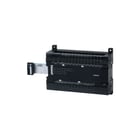 Omron - CONTROL SYSTEMS CP1 PLC digitale in- en uitgangsmodule Cp I/O 24 Npn/Pnp 16 Uit
