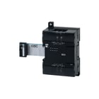 Omron - CONTROL SYSTEMS CP1 PLC digitale in- en uitgangsmodule Plc Mod Cp1W9269M