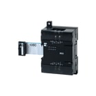 Omron - CONTROL SYSTEMS CP1 PLC digitale in- en uitgangsmodule plc i/o mod cp1w8et.2