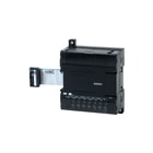Omron - CONTROL SYSTEMS CP1 PLC analoge in- en uitgangsmodule Plc I/O Mod Cp1W9272M