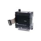 Omron - CONTROL SYSTEMS CP1 PLC analoge in- en uitgangsmodule plc i/o mod cp1w9281r