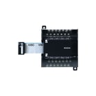 Omron - CONTROL SYSTEMS CP1 PLC analoge in- en uitgangsmodule Plc In/Uit Cp1Wmad44.1