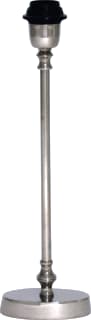 SCS - Tafellamp lampvoet 40,5 sutri nickel