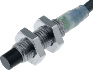 Omron - PROXIMITY SENSORS E2A Inductieve naderingsschakelaar nadschk e2a 7469h