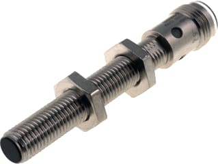 Omron - PROXIMITY SENSORS E2A Inductieve naderingsschakelaar e2as08ls02m1c2omc