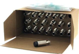 Omron - PROXIMITY SENSORS E2B Inductieve naderingsschakelaar nadschk e2b 7726g ds20
