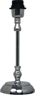 SCS - Tafellamp lampvoet 30 mithun nickel