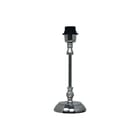 SCS - Tafellamp lampvoet 30 mithun nickel
