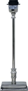 SCS - Tafellamp lampvoet 40 mehdi nickel