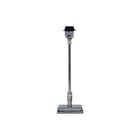 SCS - Tafellamp lampvoet 40 mehdi nickel