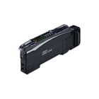 Omron - ADVANCED SENSORS N-SMART SEPARATE AMP. SENSORS Contrastsensor contrsens led wit fldbus