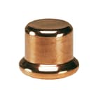 VSH - XPRESS KOPER 7301 Fitting met 1 aansluiting Rk Eindkoppeling 12 Pr