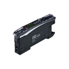 Omron - ADVANCED SENSORS N-SMART SEPARATE AMP. SENSORS Contrastsensor Contrsens Stand Wt Npn Cn