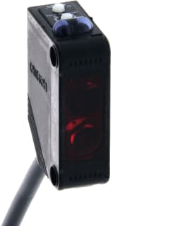 Omron - PHOTO ELECTRIC SENSORS E3Z Lichtsensor energetisch objectrefl e3z 8034b