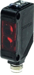 Omron - PHOTO ELECTRIC SENSORS E3Z Lichtsensor energetisch objectrefl e3z 8039c