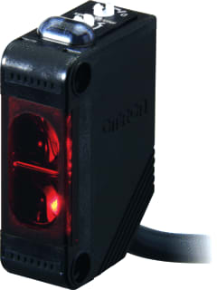 Omron - PHOTO ELECTRIC SENSORS E3Z Reflectie lichtscherm refl scherm e3z 8014h