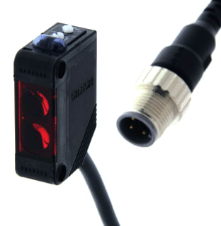 Omron - PHOTO ELECTRIC SENSORS E3Z Reflectie lichtscherm refl scherm e3z 8016d