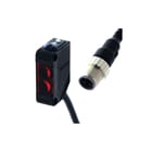 Omron - PHOTO ELECTRIC SENSORS E3Z Reflectie lichtscherm refl scherm e3z 8016d