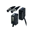 Omron - PHOTO ELECTRIC SENSORS E3Z Eenrichtings lichtscherm lchtschrm e3zt81m1tjil303