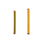 Omron - SAFETY PRODUCTS SAFETY LIGHT CURTAINS TGR Meerstraals lichtscherm mrstr lchtschrm f3s 8046h