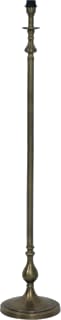 SCS - Staande lamp vlrlmp 26x132,5 cebu brons