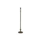SCS - Staande lamp vlrlmp 26x132,5 cebu brons