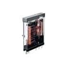 Omron - INDUSTRIAL RELAYS G2RV Schakelrelais G2Rv9017G